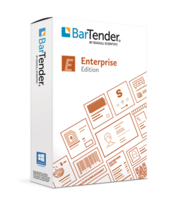 BarTender Enterprise Edition