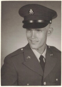 Lloyd Roatch, Founder of American Marking Systems