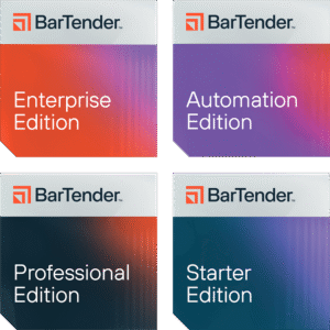 BarTender Software