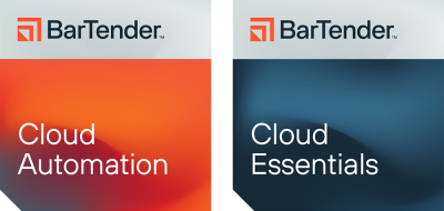 BarTender Cloud Edition